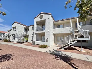 Las Vegas NV Home