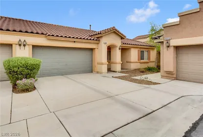 Las Vegas Home