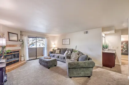 Las Vegas NV Home