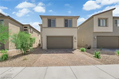Las Vegas Home