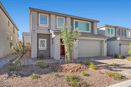Las Vegas NV Home