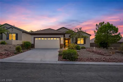 Henderson NV Home