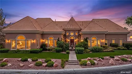 Las Vegas NV Home