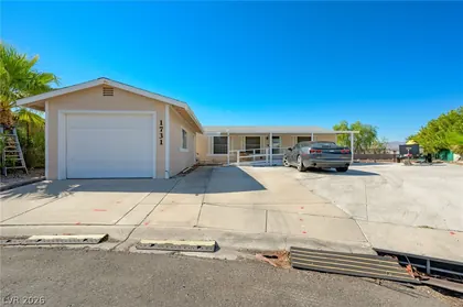 Laughlin NV Home