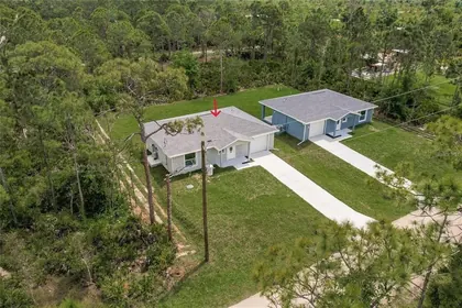 PUNTA GORDA FL Home