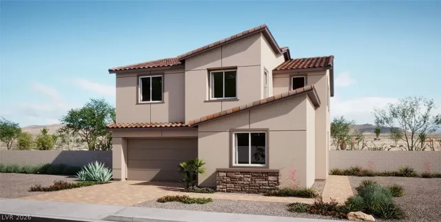 Las Vegas NV Home