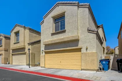 North Las Vegas NV Home