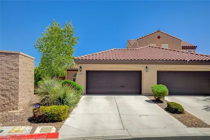 Las Vegas Home