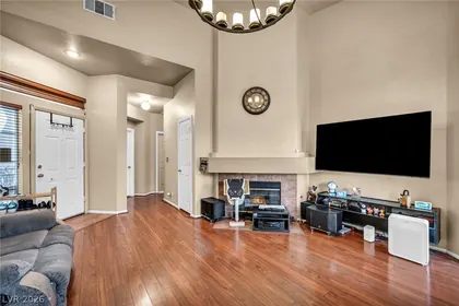 Las Vegas Home
