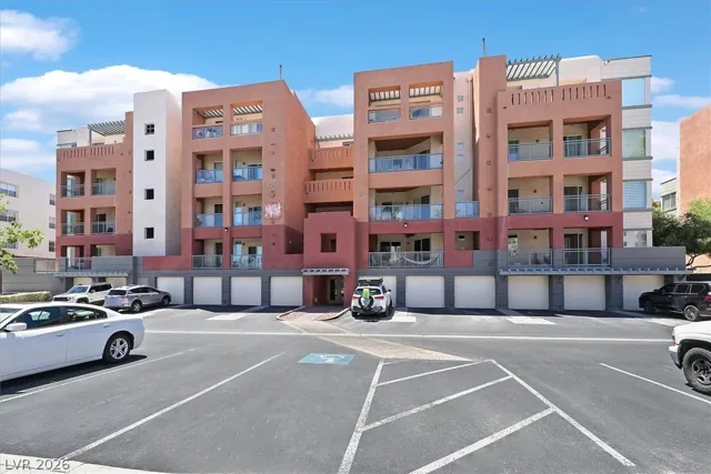 Las Vegas NV Home