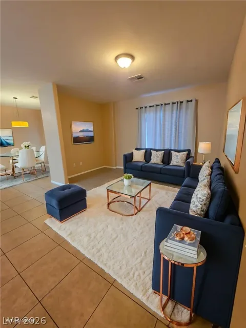Las Vegas NV Home