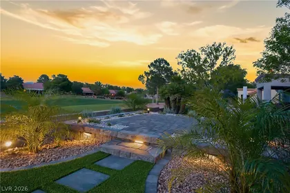 Las Vegas Home