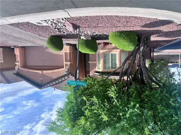 Las Vegas Home