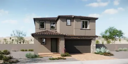 Las Vegas Home