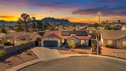 Henderson NV Home