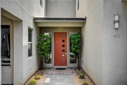 Las Vegas Home