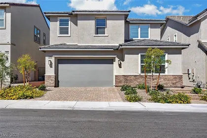 Las Vegas Home