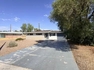 Las Vegas Home
