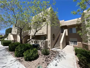Las Vegas NV Home