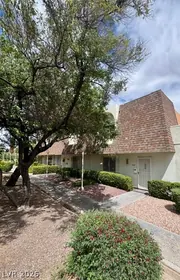 Las Vegas NV Home