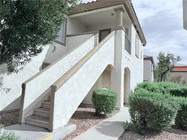 Las Vegas Home