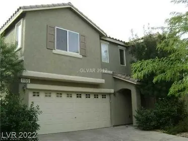 Las Vegas Home