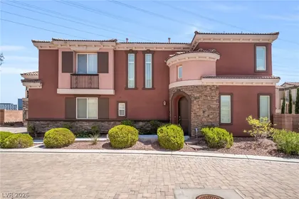Las Vegas Home