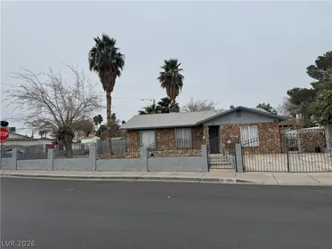 Las Vegas NV Home