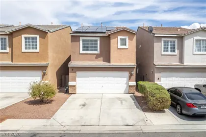 Las Vegas NV Home