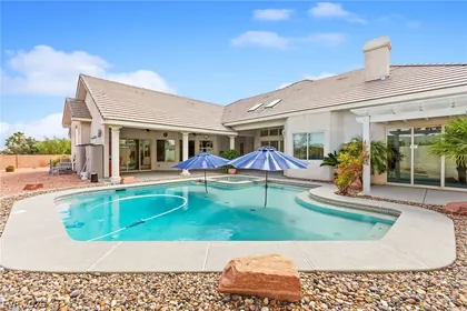 Las Vegas NV Home