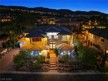 Henderson Home