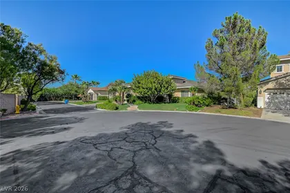Las Vegas NV Home