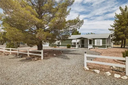 Pahrump Home