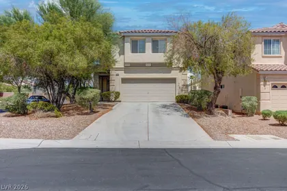 Las Vegas NV Home