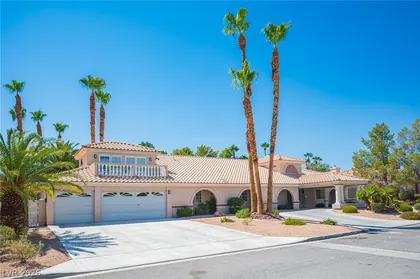 Las Vegas Home