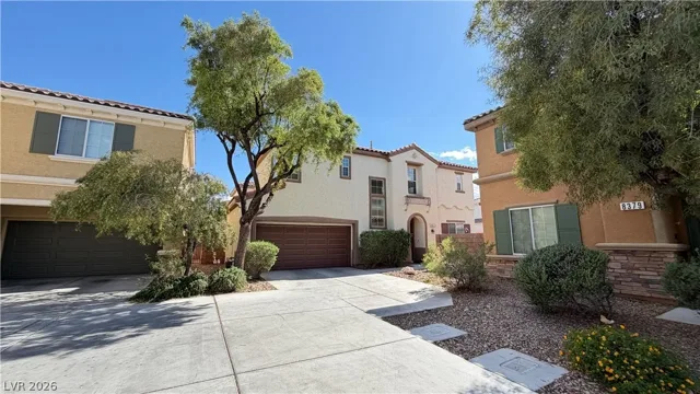 Las Vegas NV Home