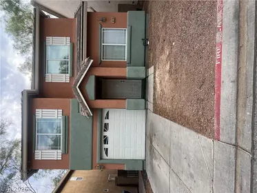 Las Vegas Home