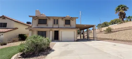 Henderson Home