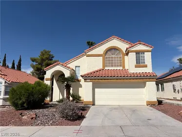 Las Vegas Home