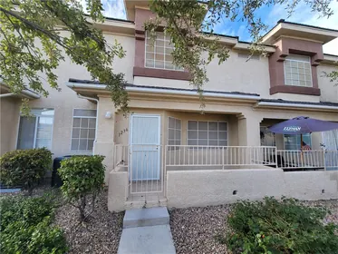 Las Vegas NV Home