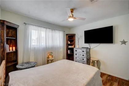 Boulder City Home