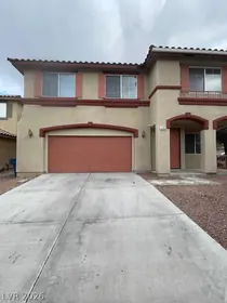 Las Vegas NV Home
