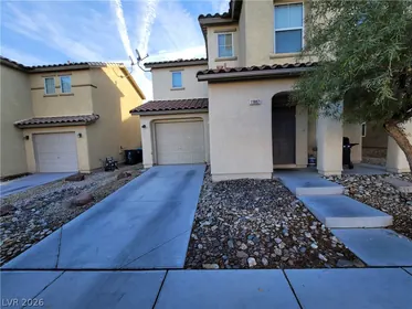 Las Vegas NV Home