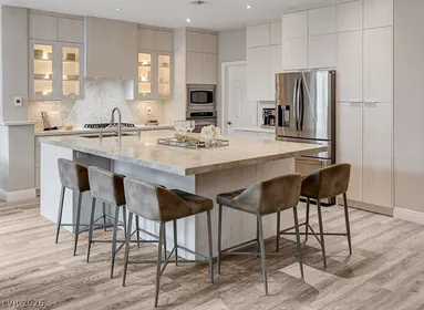 Las Vegas Home