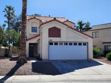 Henderson NV Home