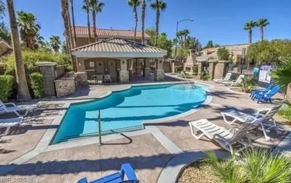Las Vegas Home