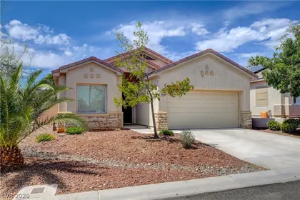 Las Vegas Home