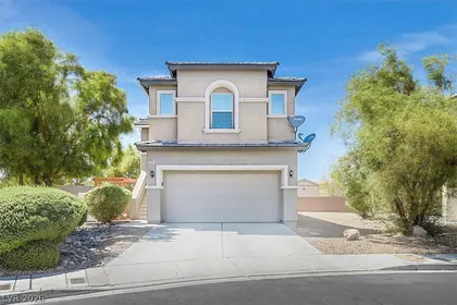 Las Vegas Home