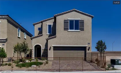 Las Vegas Home