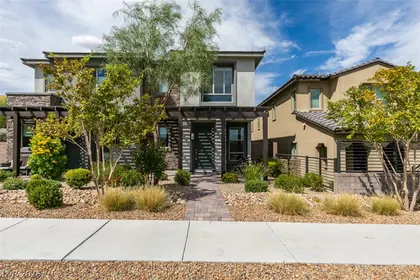 Las Vegas Home